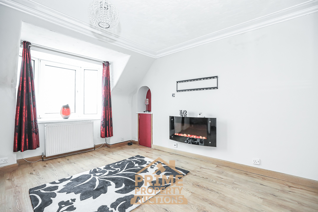 10B Wallace Street, Peterhead, AB42 1DF