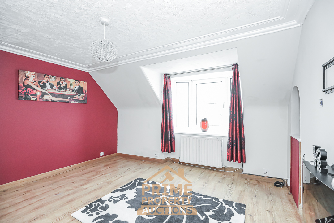 10B Wallace Street, Peterhead, AB42 1DF