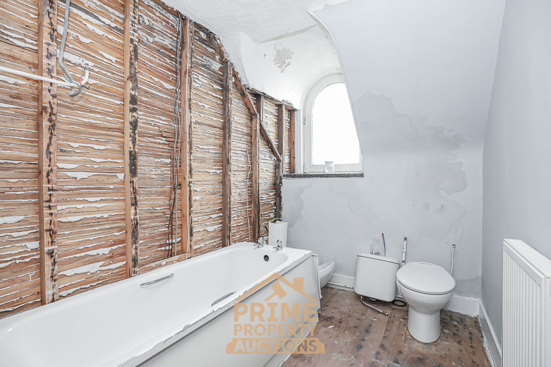 10B Wallace Street, Peterhead, AB42 1DF
