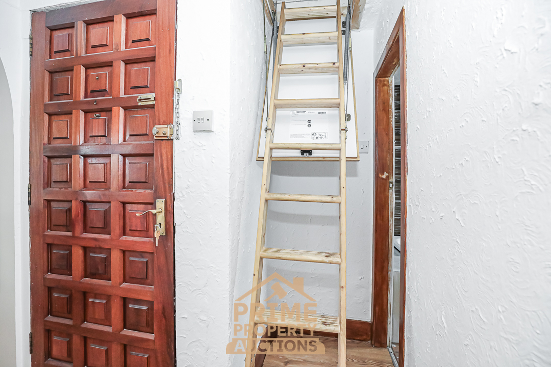 10B Wallace Street, Peterhead, AB42 1DF