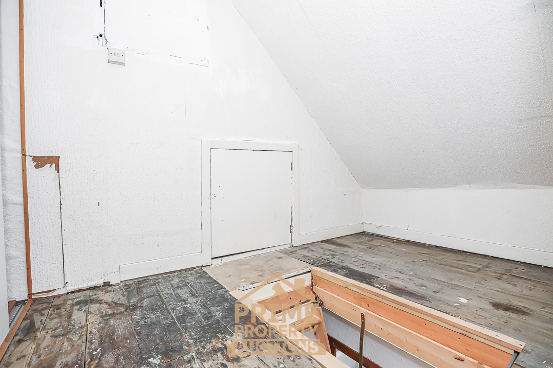 10B Wallace Street, Peterhead, AB42 1DF