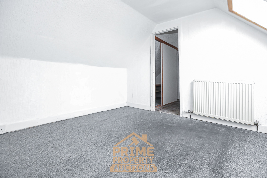 10B Wallace Street, Peterhead, AB42 1DF