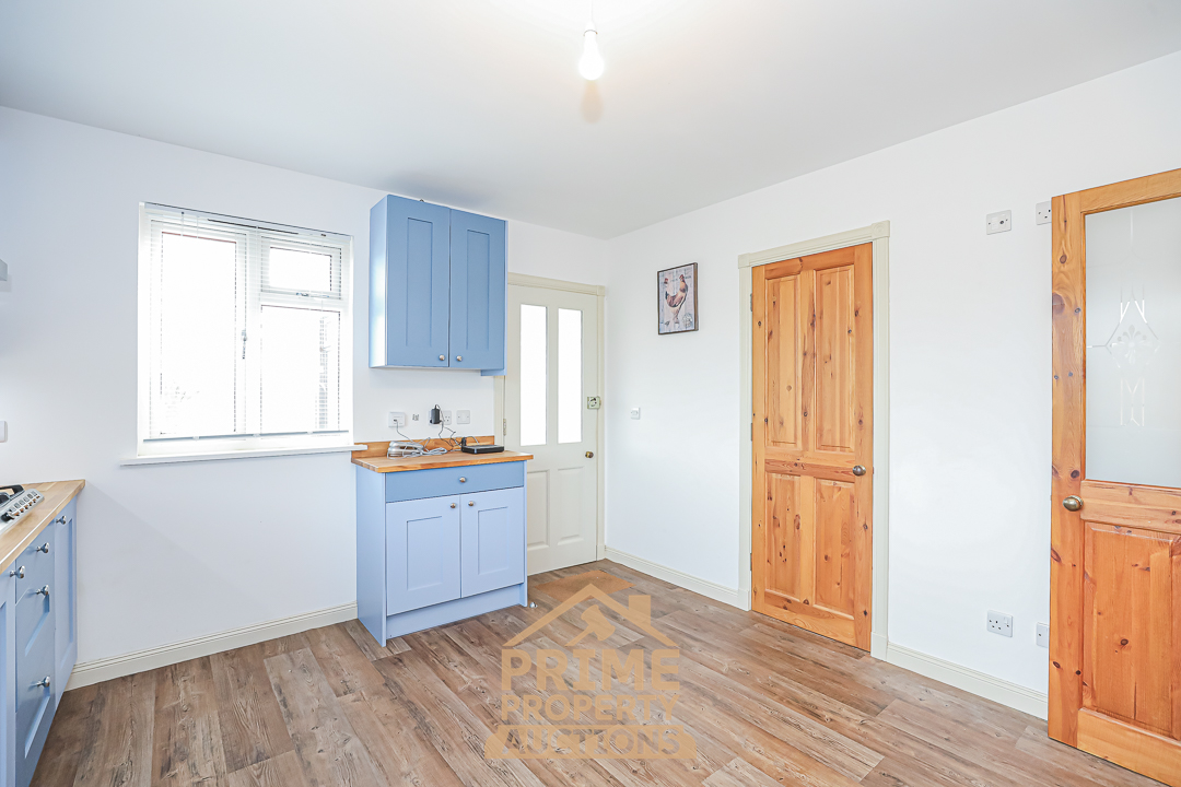 4 Mossneuk Cottages, Ellon, AB41 8ED