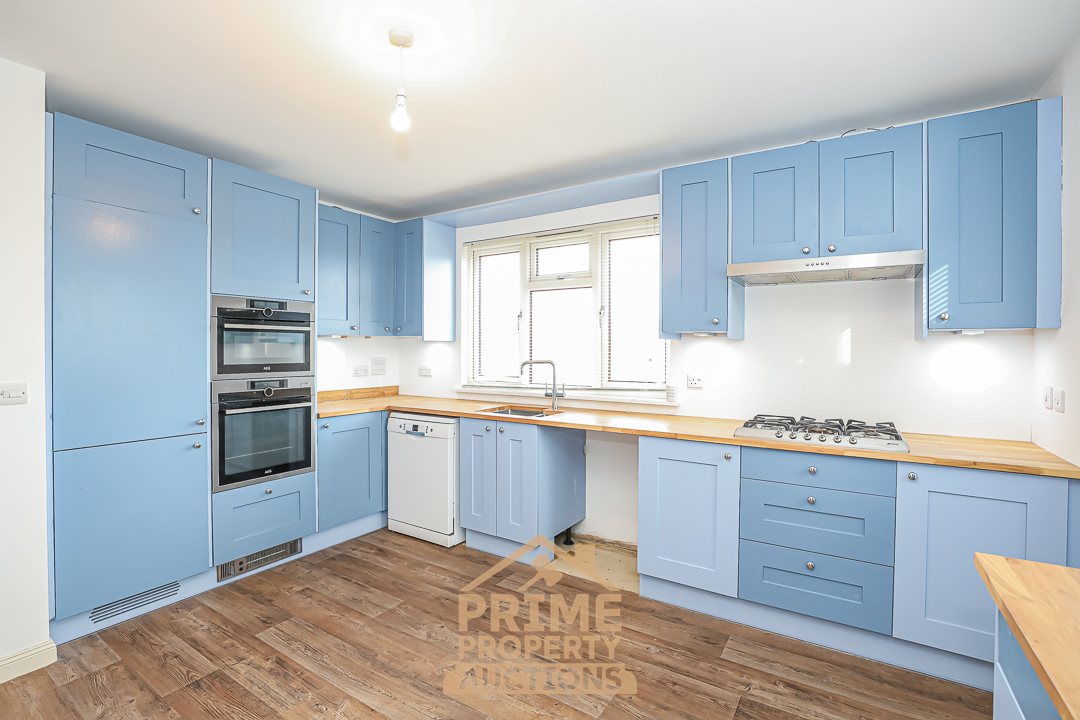 4 Mossneuk Cottages, Ellon, AB41 8ED