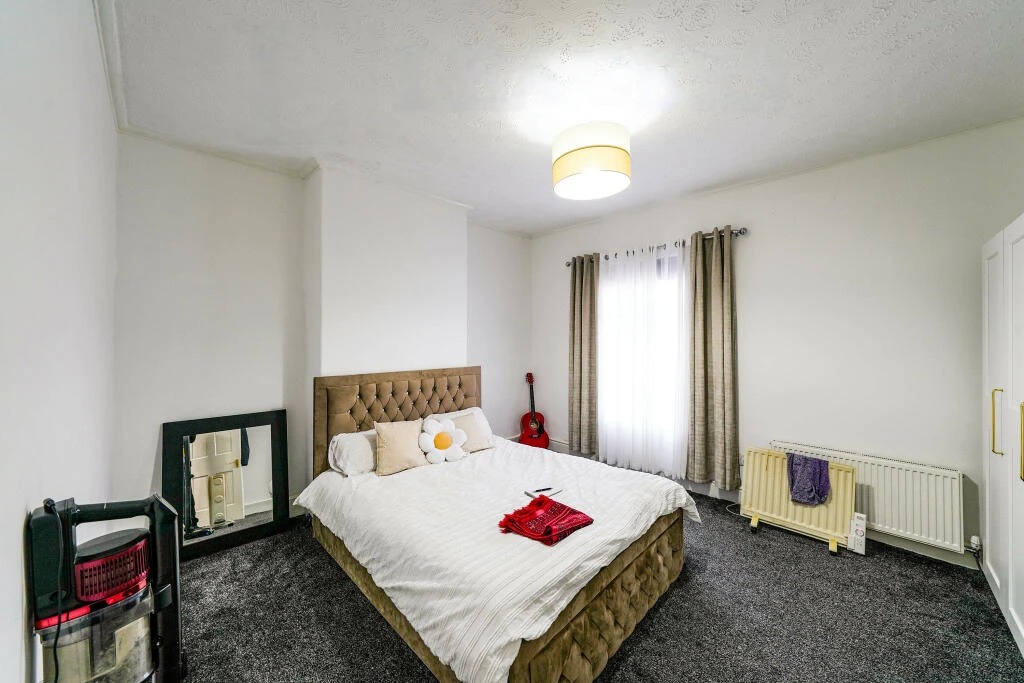 165 Rodney Street, Birkenhead, CH41 2RN