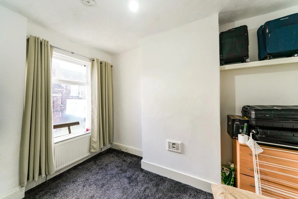 165 Rodney Street, Birkenhead, CH41 2RN