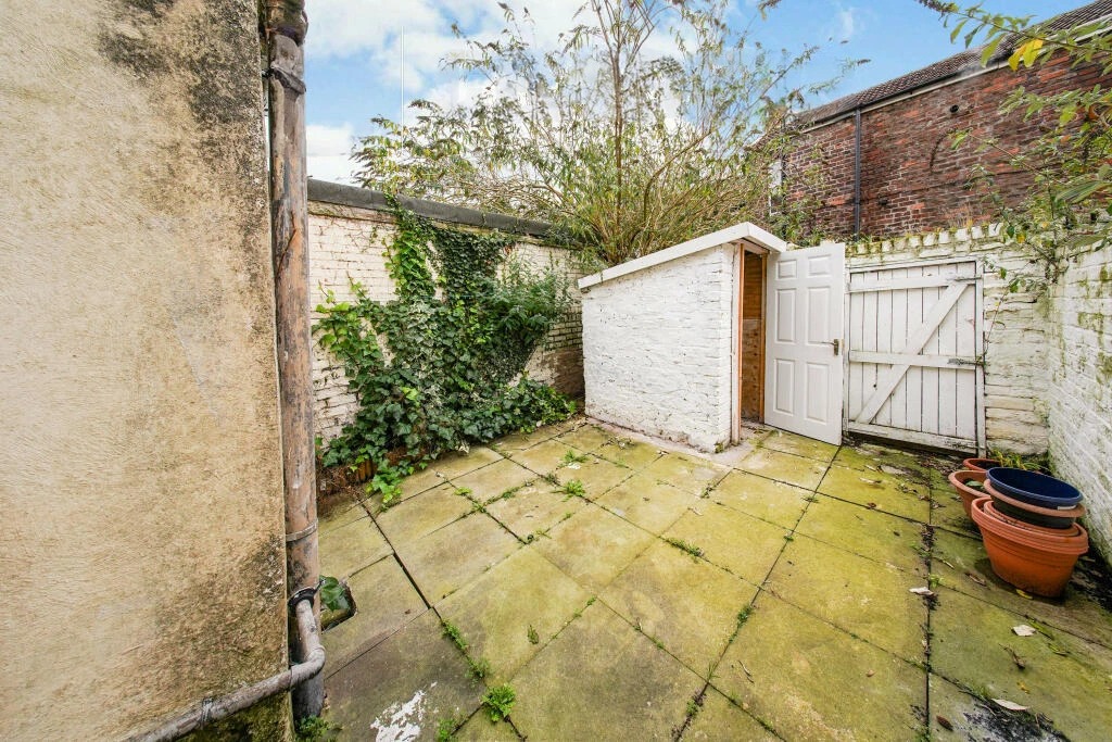 165 Rodney Street, Birkenhead, CH41 2RN