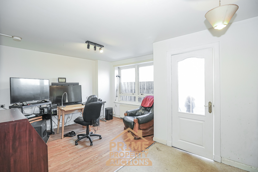 58B Strawfrank Road, Carstairs, ML11 8RD
