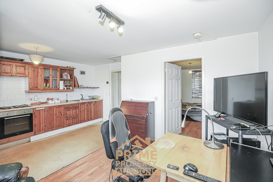 58B Strawfrank Road, Carstairs, ML11 8RD