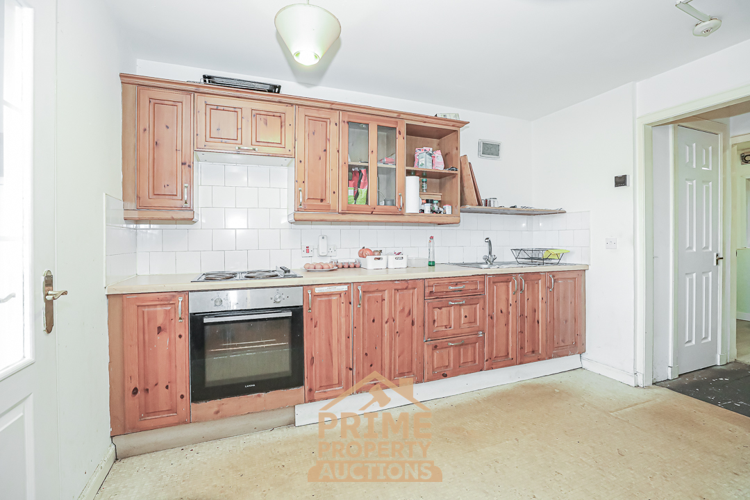 58B Strawfrank Road, Carstairs, ML11 8RD