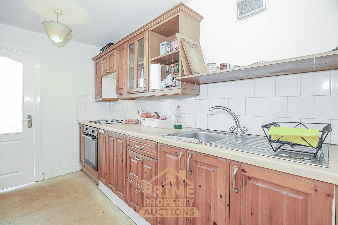 58B Strawfrank Road, Carstairs, ML11 8RD