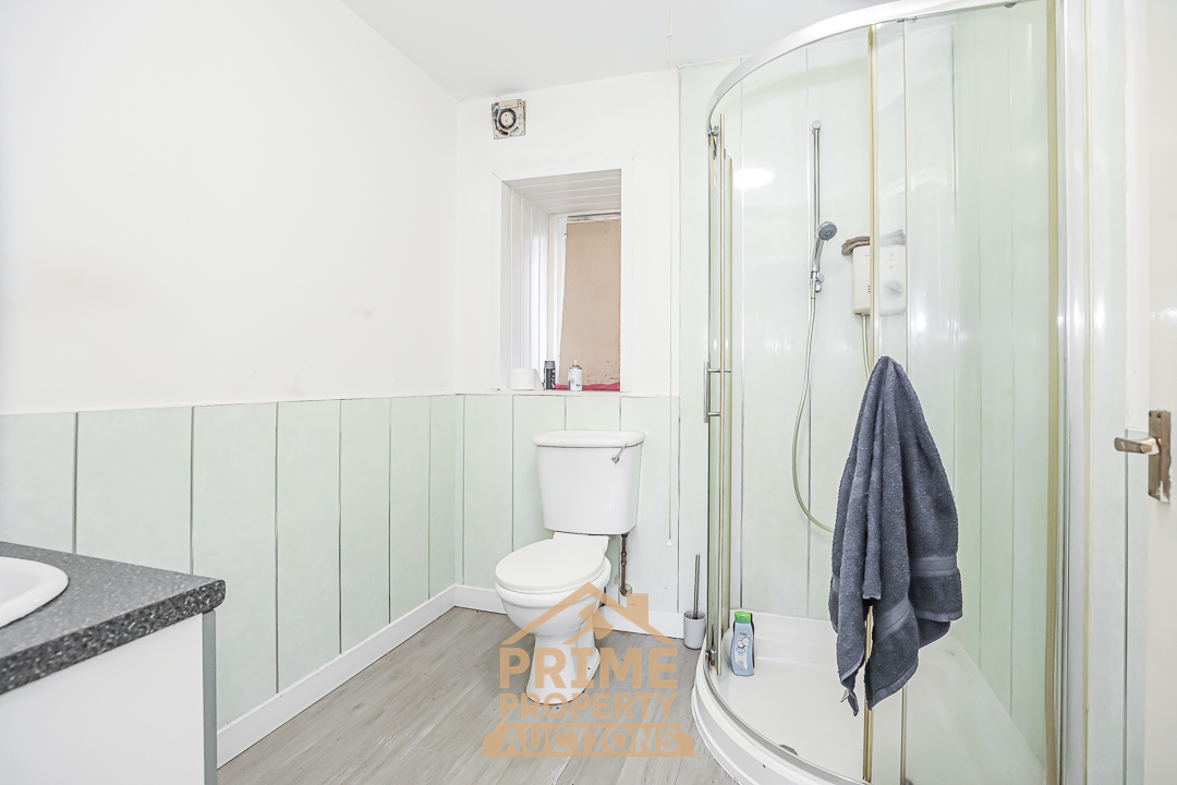 58B Strawfrank Road, Carstairs, ML11 8RD