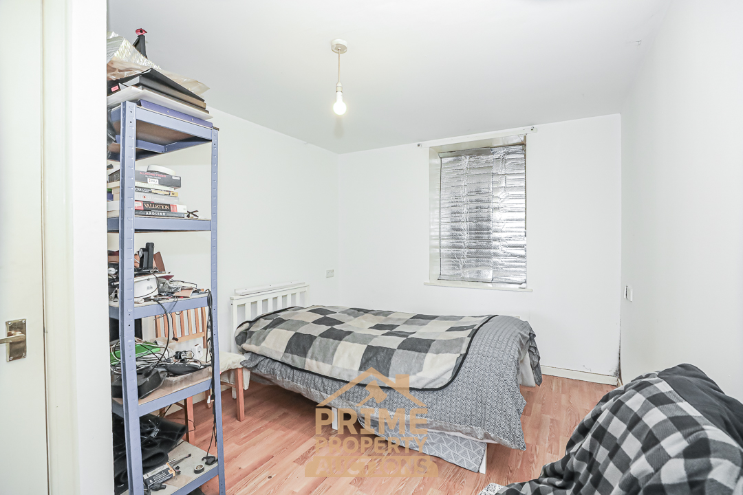 58B Strawfrank Road, Carstairs, ML11 8RD