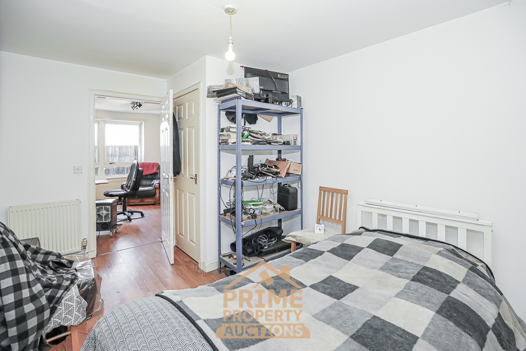 58B Strawfrank Road, Carstairs, ML11 8RD