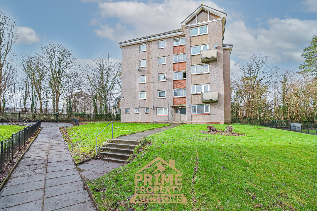 Property cover