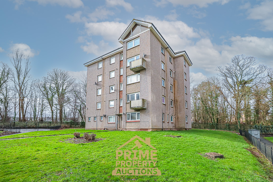 33 Kelvin Gardens, Hamilton, ML3 9NR
