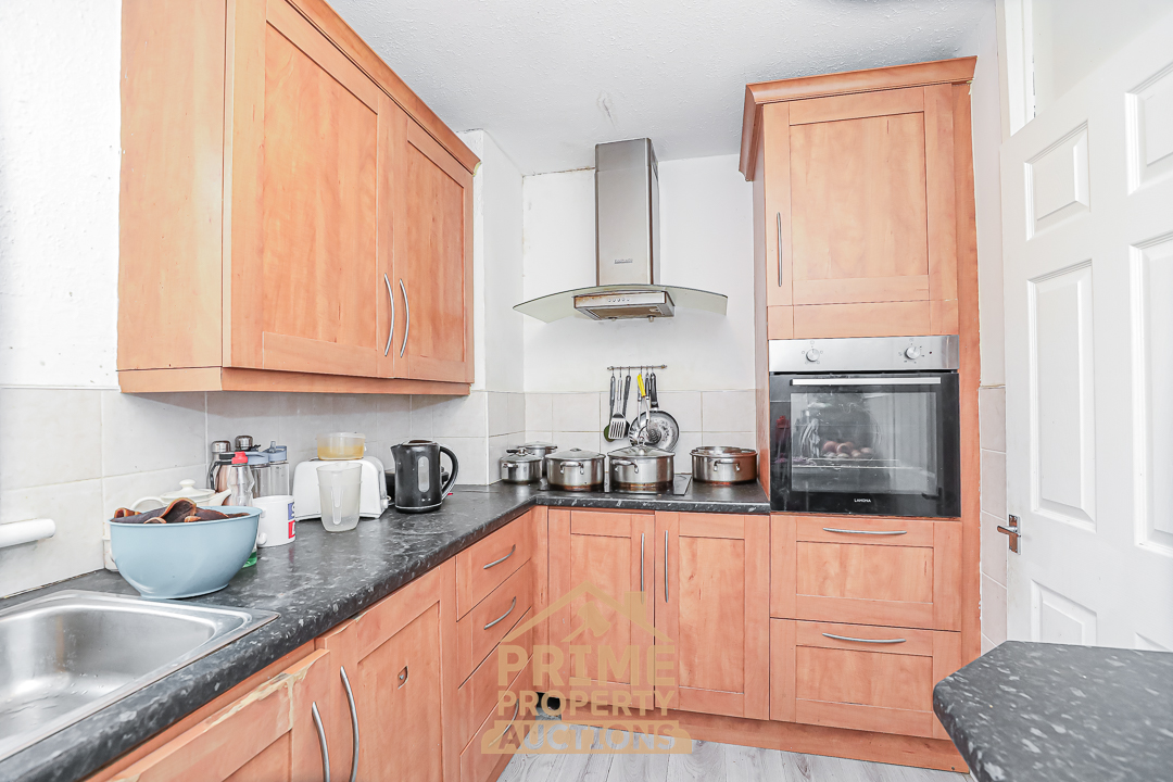 33 Kelvin Gardens, Hamilton, ML3 9NR