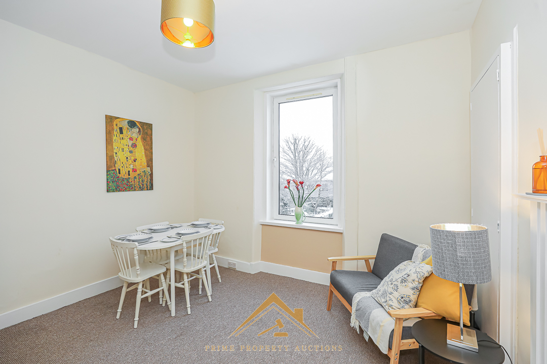 39 Sunnybank Place, Aberdeen, AB24 3LB