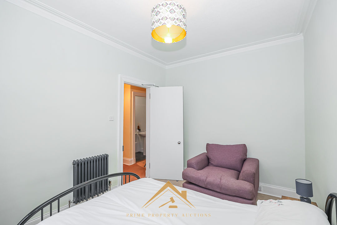39 Sunnybank Place, Aberdeen, AB24 3LB