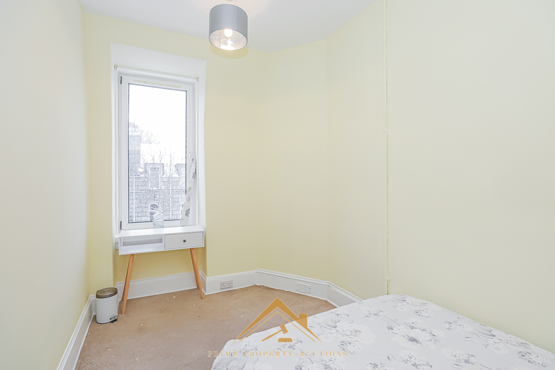 39 Sunnybank Place, Aberdeen, AB24 3LB