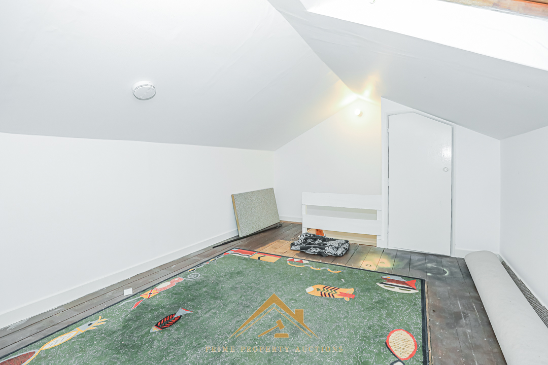 39 Sunnybank Place, Aberdeen, AB24 3LB