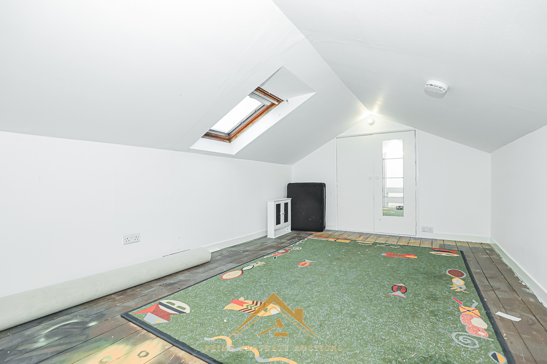 39 Sunnybank Place, Aberdeen, AB24 3LB