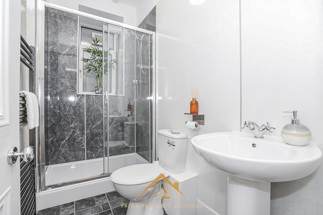 39 Sunnybank Place, Aberdeen, AB24 3LB
