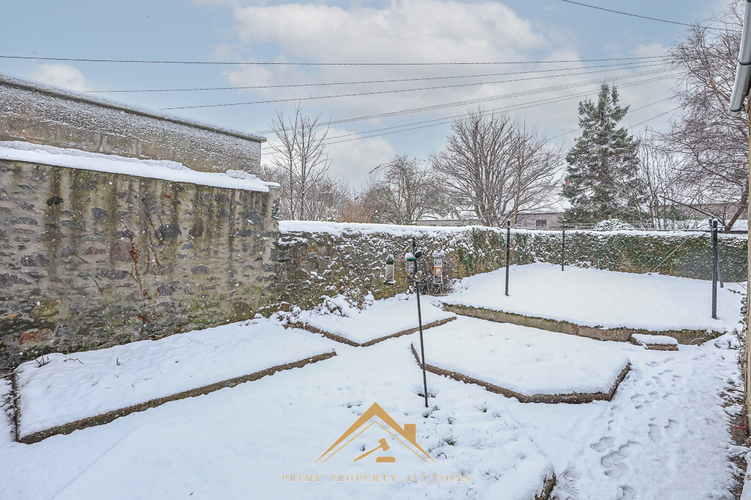 39 Sunnybank Place, Aberdeen, AB24 3LB