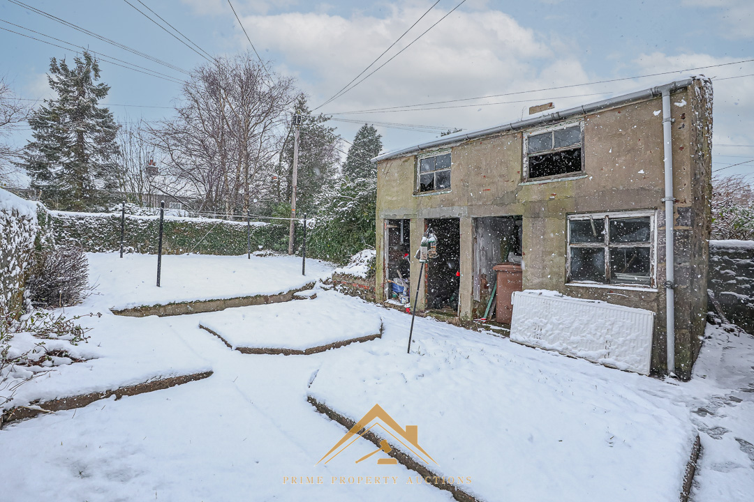 39 Sunnybank Place, Aberdeen, AB24 3LB