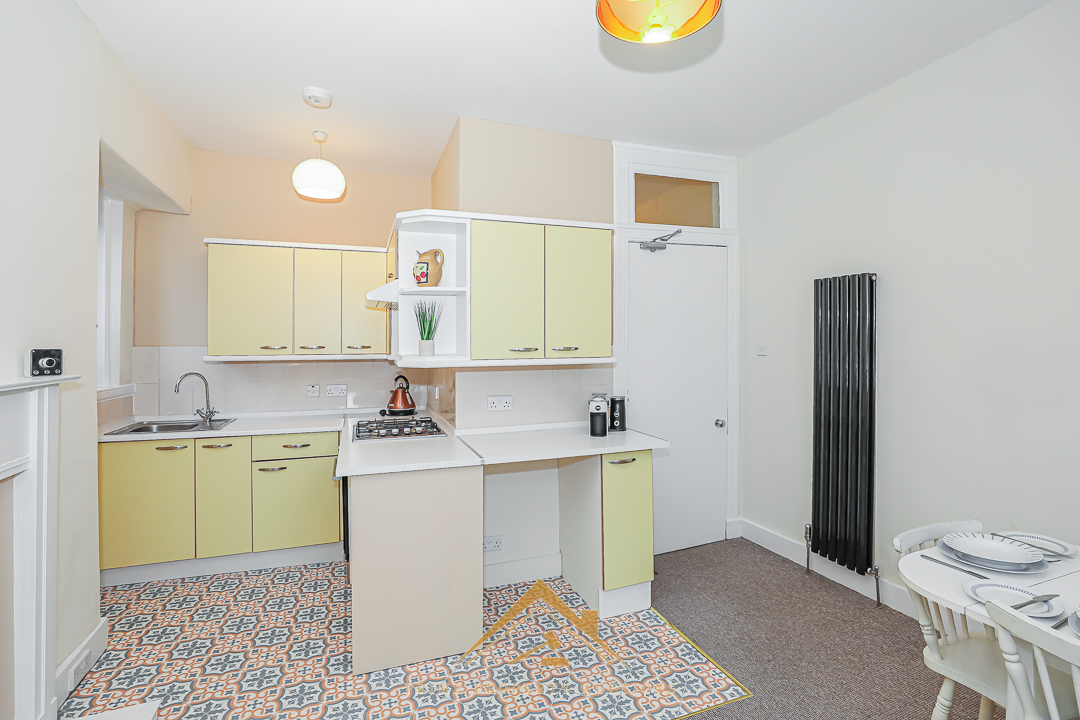 39 Sunnybank Place, Aberdeen, AB24 3LB
