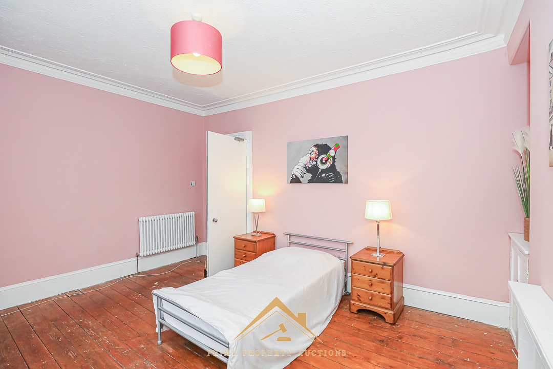 39 Sunnybank Place, Aberdeen, AB24 3LB