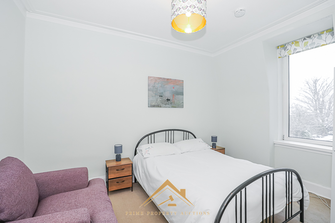 39 Sunnybank Place, Aberdeen, AB24 3LB