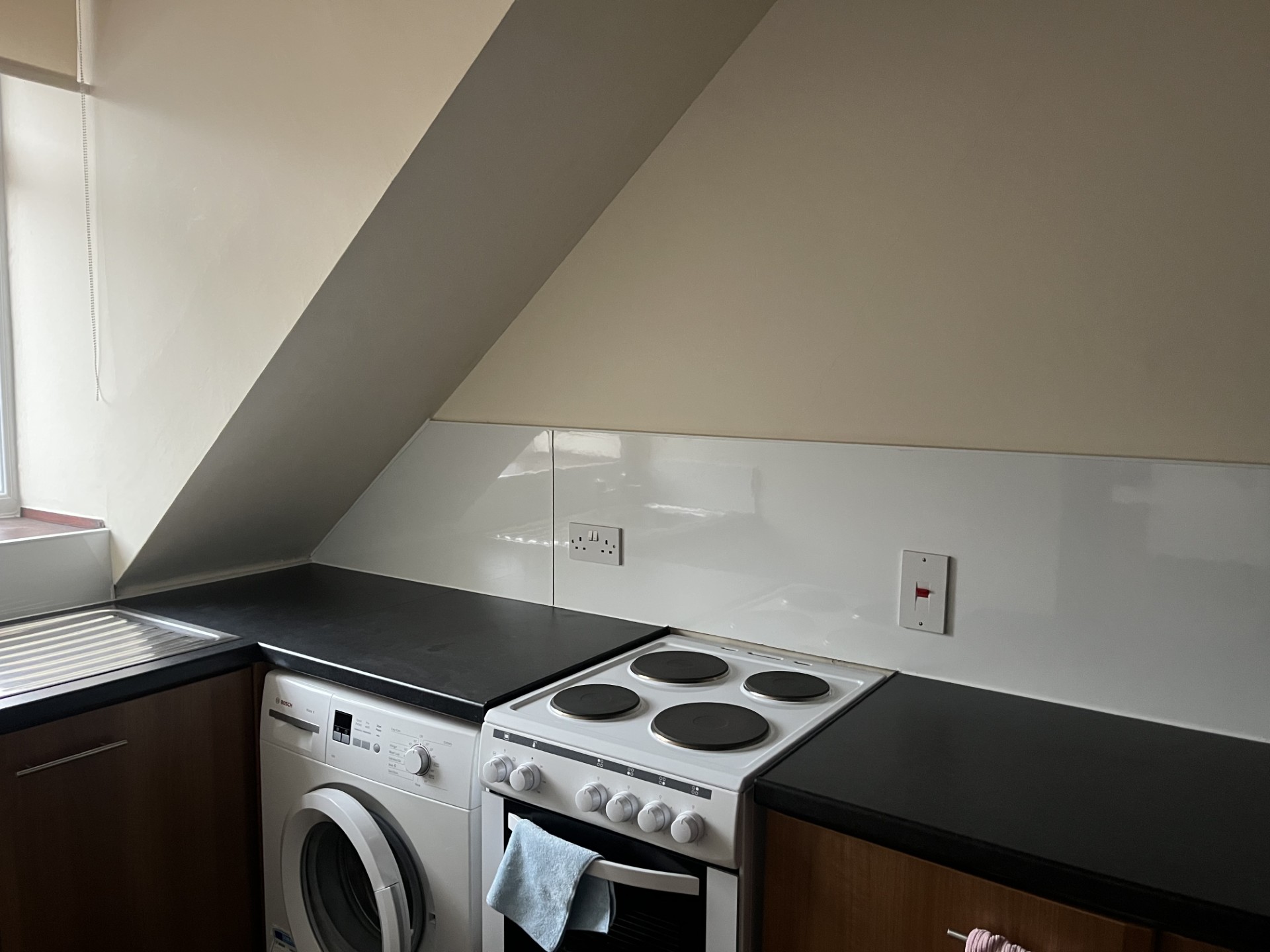 31 Baxter Street, Torry, Aberdeen, AB11 9QE