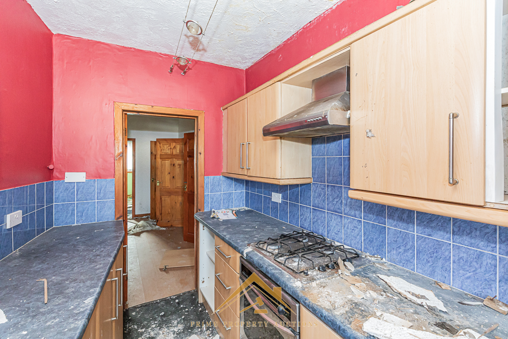 2-1 74 Belville Street, Greenock, PA15 4SY