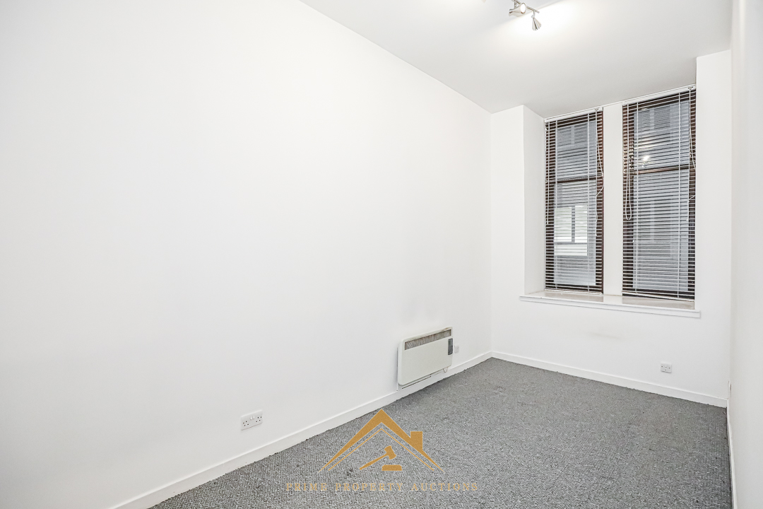 Flat 1/4, 136 Renfield Street, Glasgow, G2 3AU