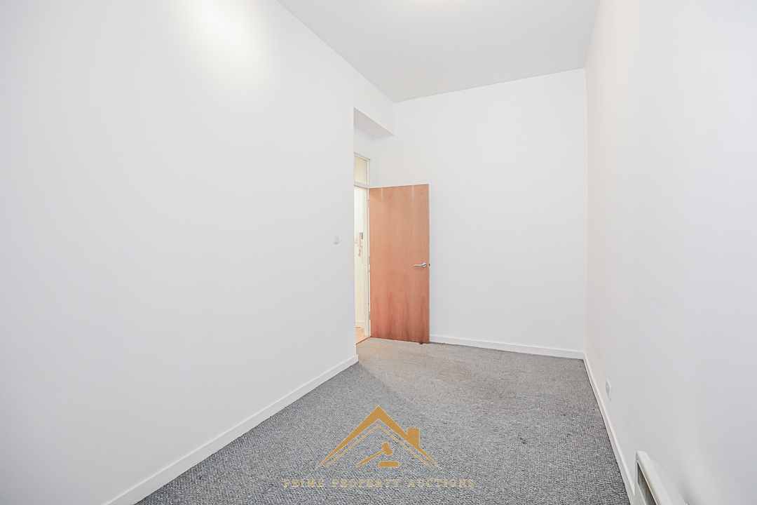 Flat 1/4, 136 Renfield Street, Glasgow, G2 3AU
