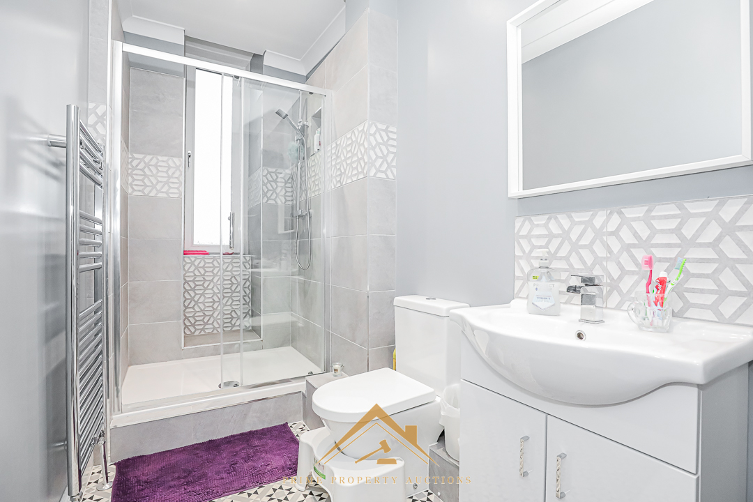 Flat 3/2, 170 Whitehill Street, Glasgow, G31 2LU