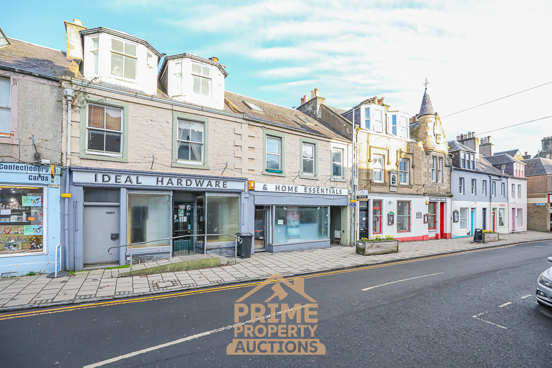 49 High Street, Selkirk, TD7 4BZ