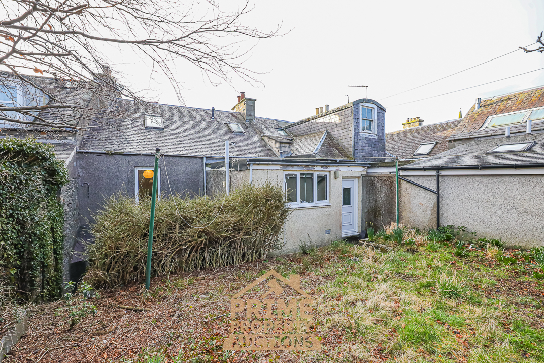 49 High Street, Selkirk, TD7 4BZ