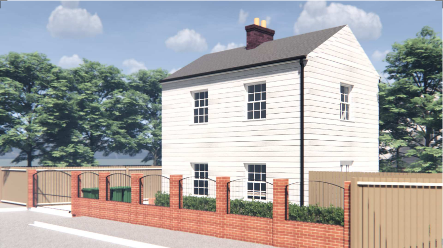 62 Woolwich Road, Bexleyheath, Kent, DA7 4HU