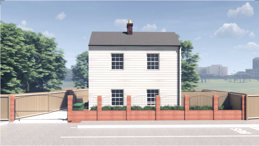 62 Woolwich Road, Bexleyheath, Kent, DA7 4HU