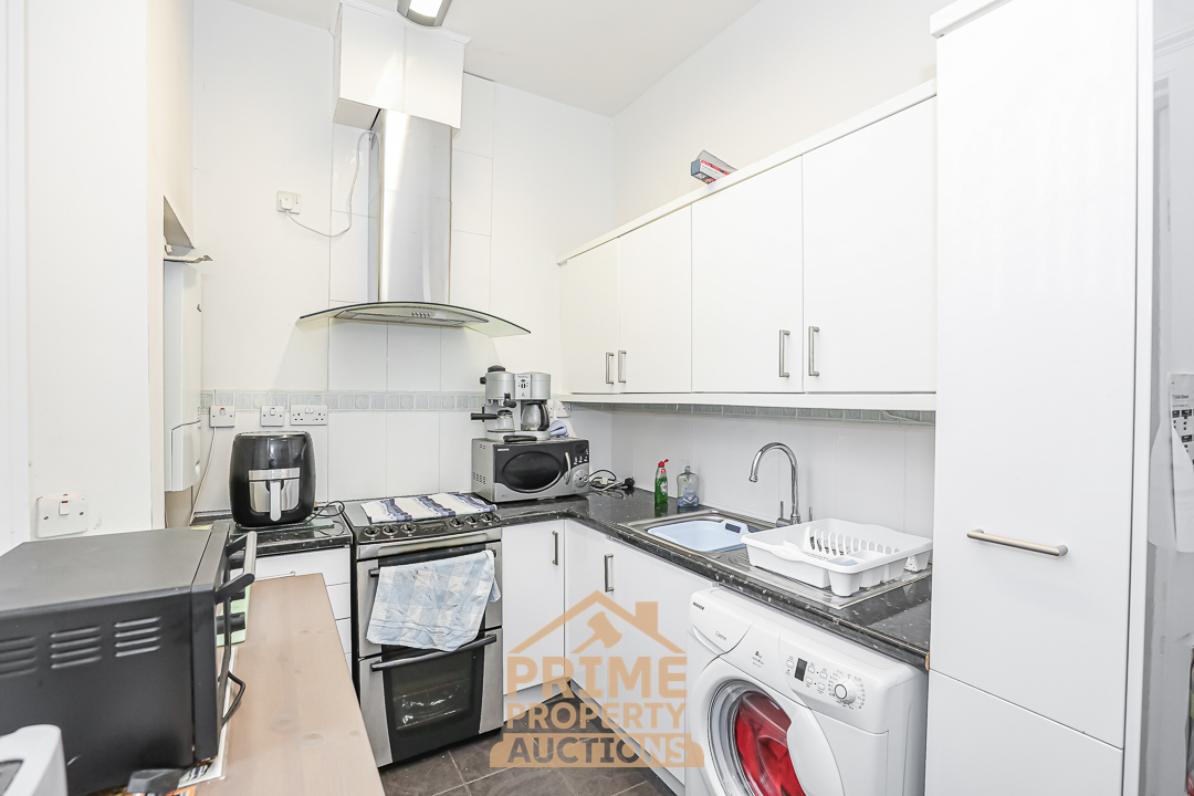 72 Drysdale Street, Clackmannanshire, Alloa, FK10 1JA
