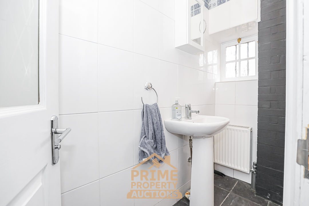 72 Drysdale Street, Clackmannanshire, Alloa, FK10 1JA