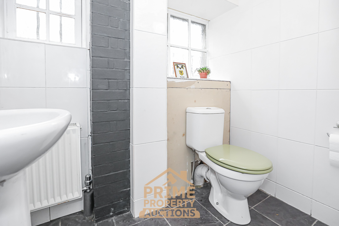 72 Drysdale Street, Clackmannanshire, Alloa, FK10 1JA