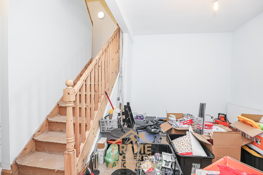 72 Drysdale Street, Clackmannanshire, Alloa, FK10 1JA