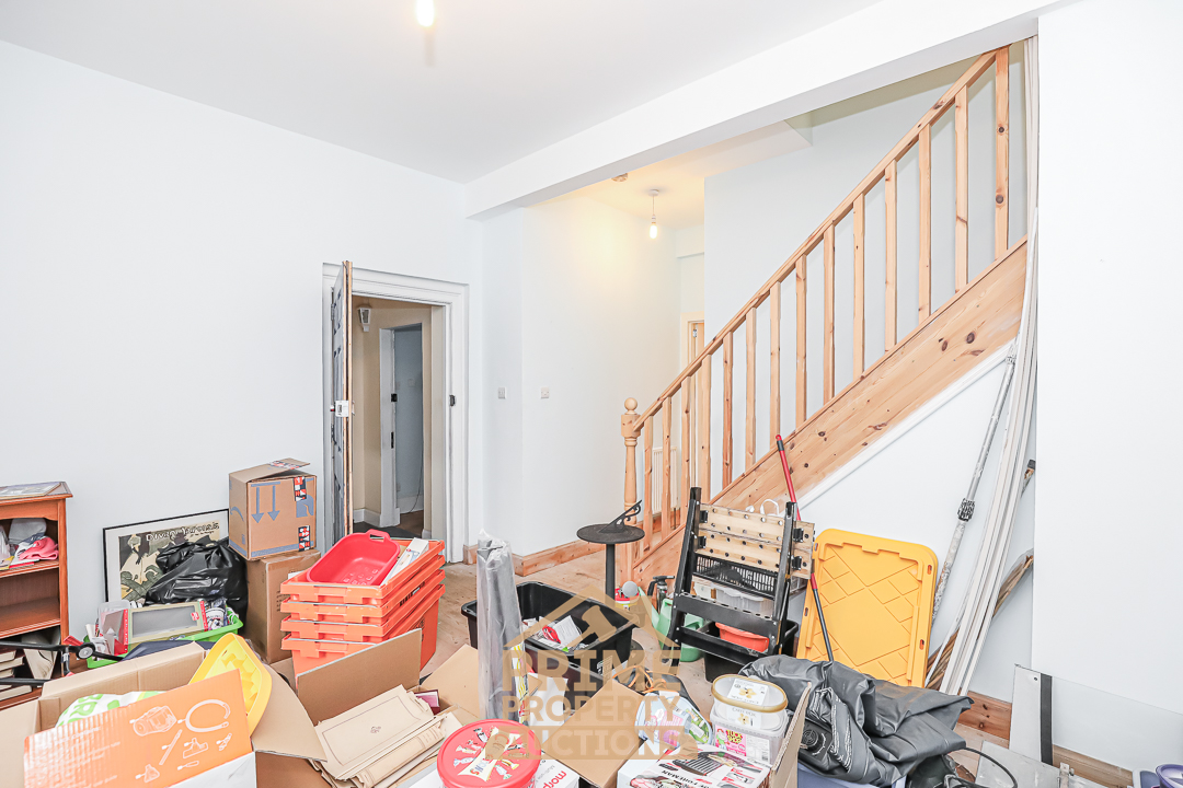 72 Drysdale Street, Clackmannanshire, Alloa, FK10 1JA