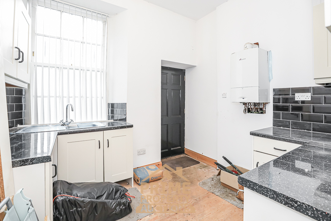 72 Drysdale Street, Clackmannanshire, Alloa, FK10 1JA