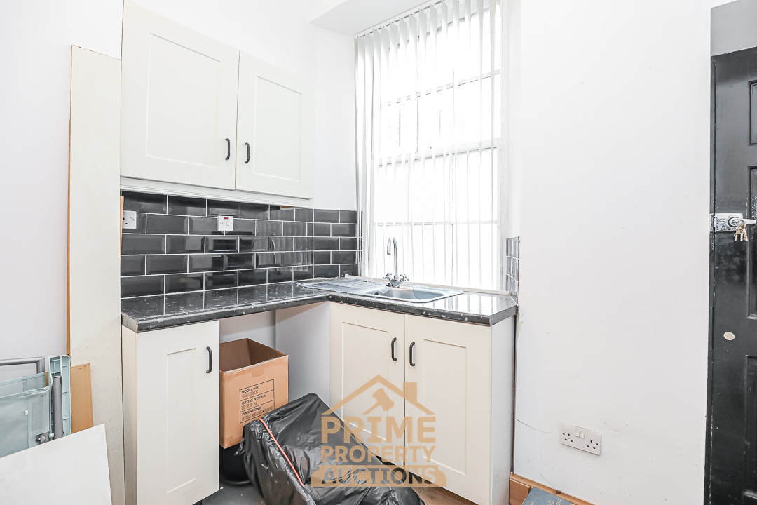72 Drysdale Street, Clackmannanshire, Alloa, FK10 1JA