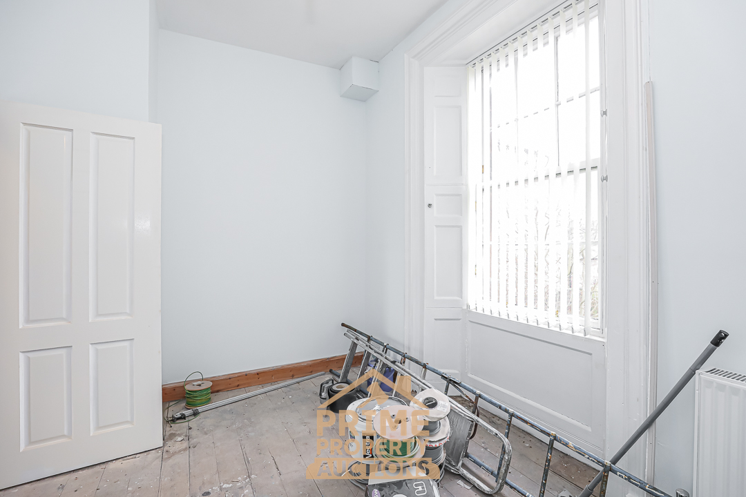 72 Drysdale Street, Clackmannanshire, Alloa, FK10 1JA