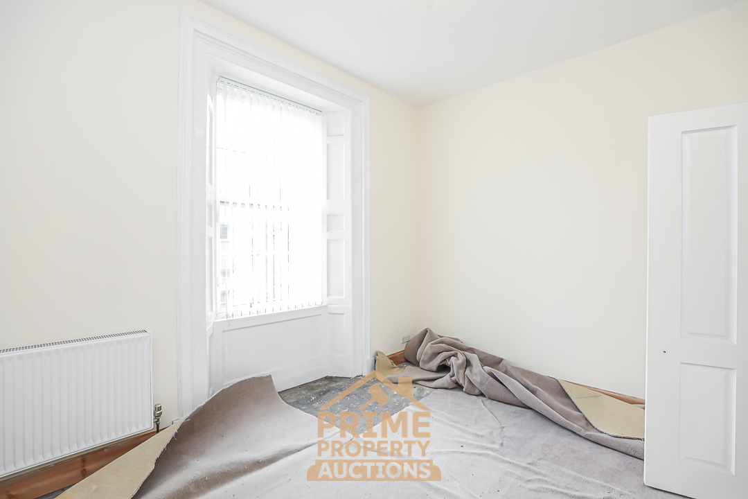72 Drysdale Street, Clackmannanshire, Alloa, FK10 1JA